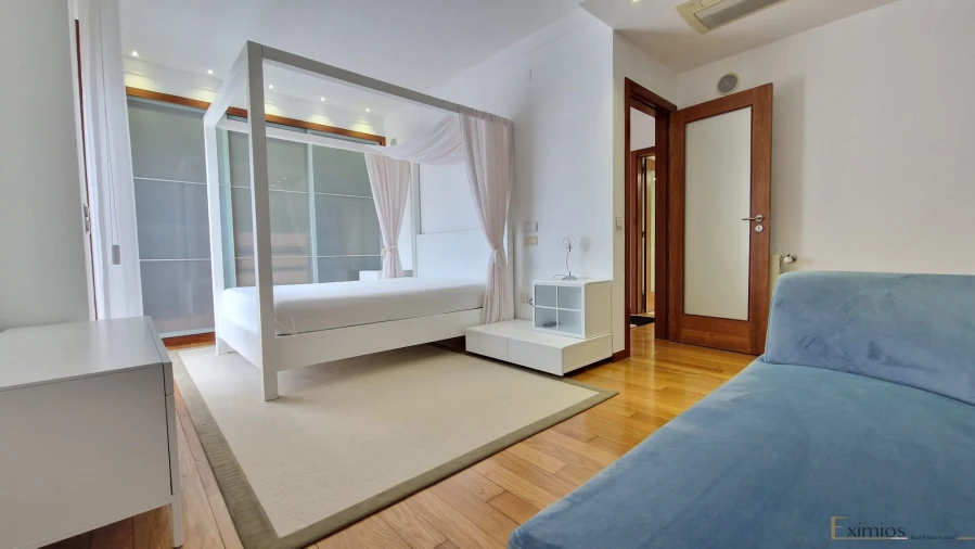 Moradia T5 para Venda em Bougado (São Martinho e Santiago) Foto 15