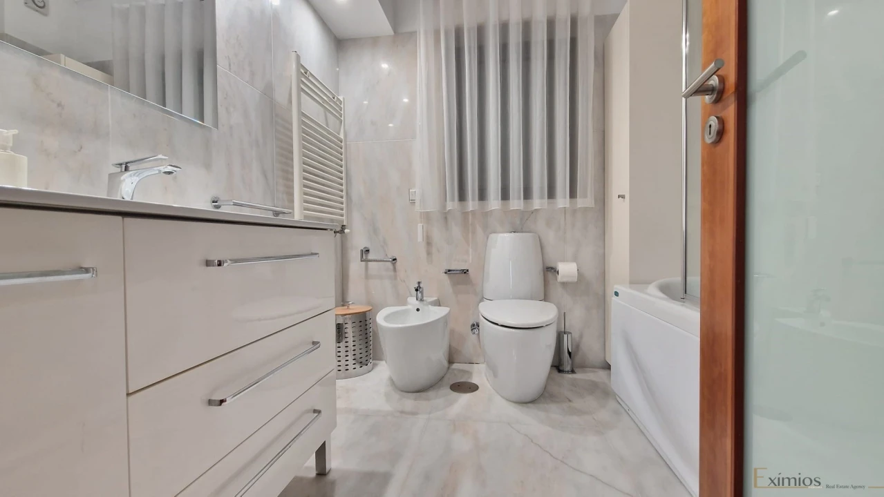 Moradia T5 para Venda em Bougado (São Martinho e Santiago) Foto 21