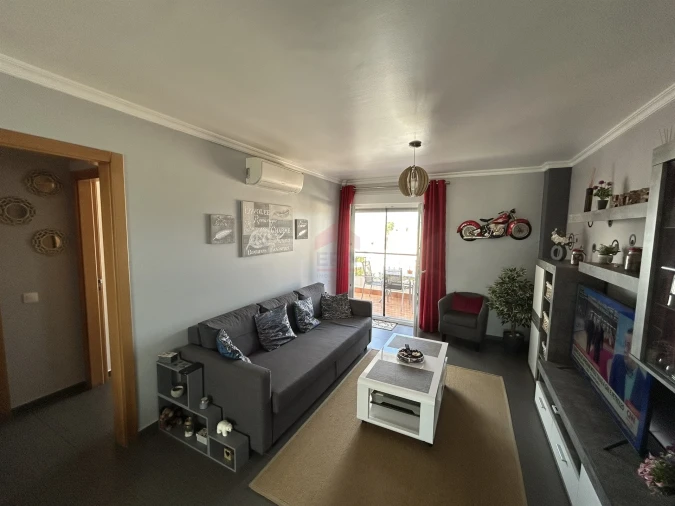 Apartamento T2 para Venda em Vila Real de Santo Antonio Foto 1