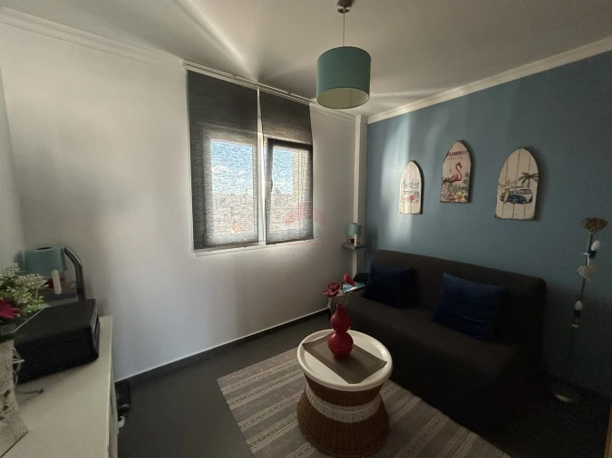 Apartamento T2 para Venda em Vila Real de Santo Antonio Foto 6