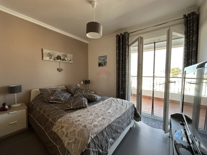 Apartamento T2 para Venda em Vila Real de Santo Antonio Foto 4