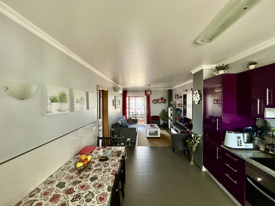 Apartamento T2 para Venda em Vila Real de Santo Antonio Foto 3