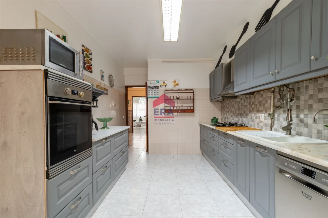 Apartamento T0 para Venda em Olhão Foto 2