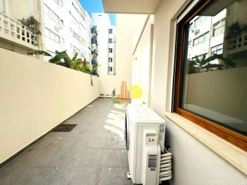 Apartamento T3 para Venda em Buarcos