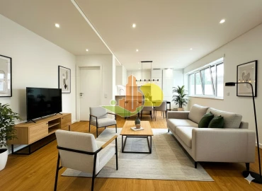 Apartamento T3 para Venda em Buarcos