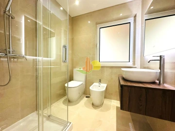 Apartamento T3 para Venda em Buarcos