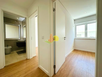Apartamento T3 para Venda em Buarcos