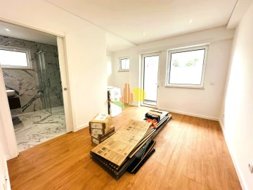 Apartamento T3 para Venda em Buarcos