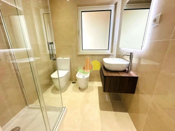 Apartamento T3 para Venda em Buarcos