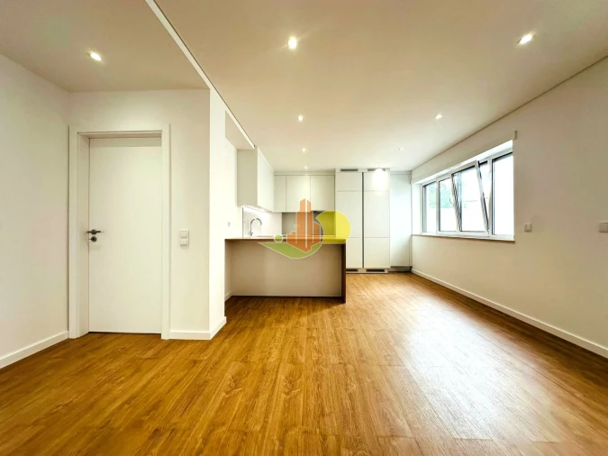 Apartamento T3 para Venda em Buarcos Foto 7