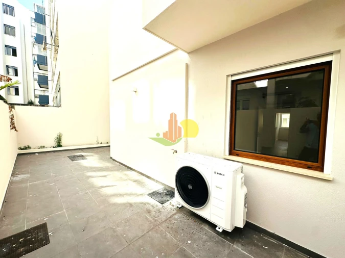 Apartamento T3 para Venda em Buarcos Foto 26