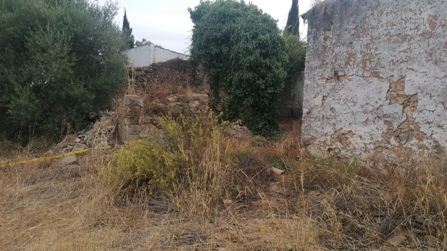 Terreno para Venda em Moncarapacho e Fuseta Foto 5