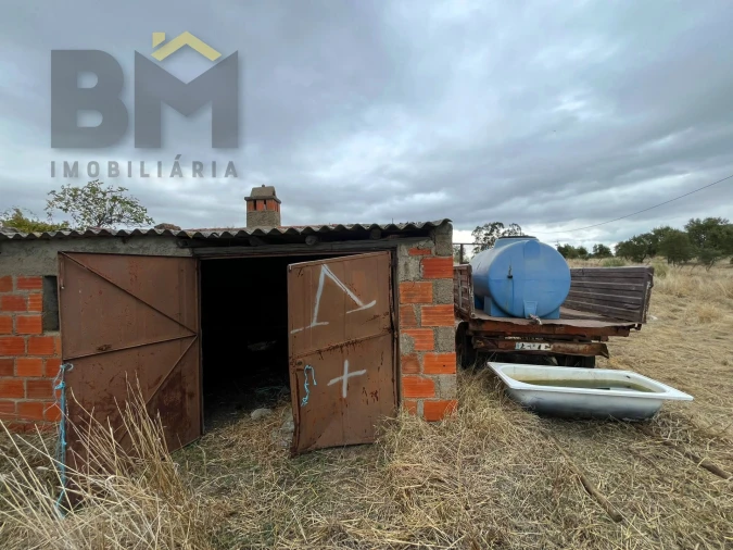 Quinta T0 para Venda em Monforte da Beira Foto 5