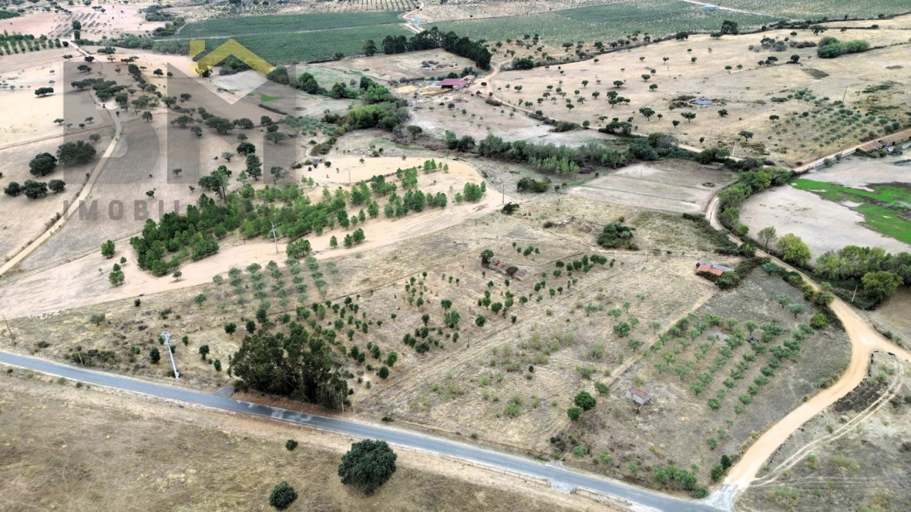 Quinta T0 para Venda em Monforte da Beira Foto 15