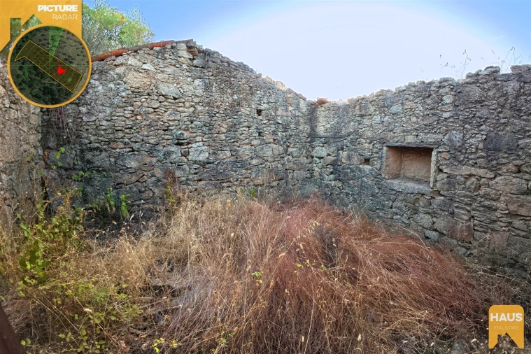 Terreno Agricola ou Rústico para Venda em Freixial e Juncal do Campo Foto 32
