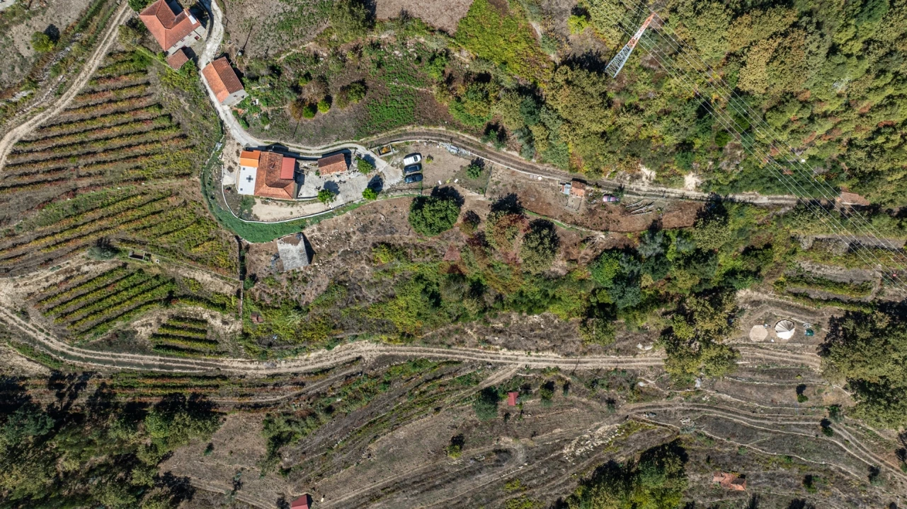 Quinta T3 para Venda em Souselo Foto 17