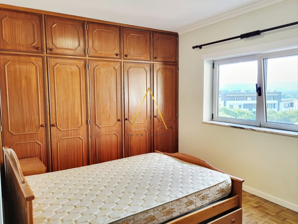 Apartamento T3 para Venda em Viseu Foto 5