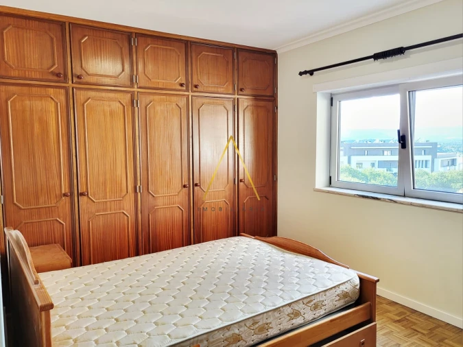 Apartamento T3 para Venda em Viseu Foto 5