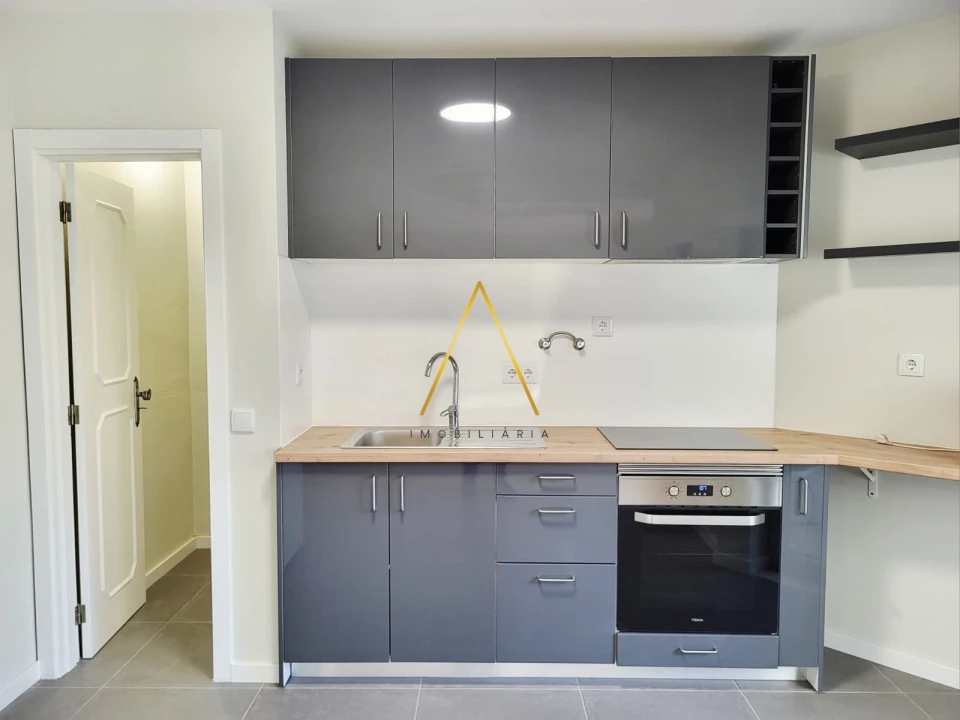 Apartamento T3 para Venda em Viseu Foto 3