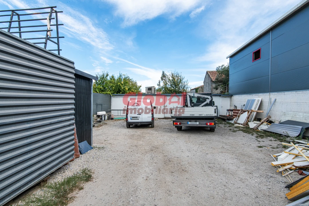 Armazém para Venda em Campo Foto 3