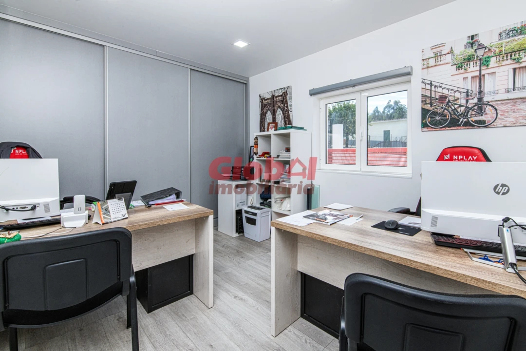 Armazém para Venda em Campo Foto 6