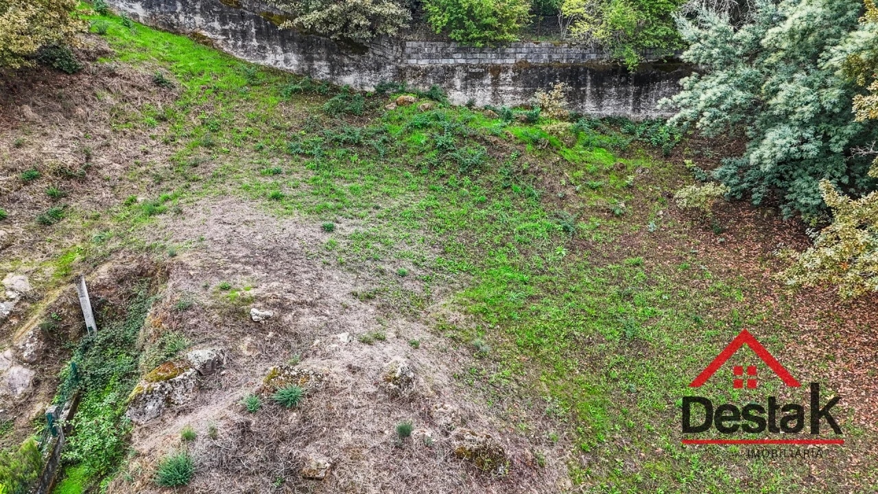 Terreno para Venda em São Pedro do Sul, Várzea e Baiões Foto 5