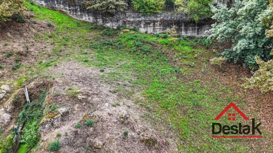 Terreno para Venda em São Pedro do Sul, Várzea e Baiões Foto 5