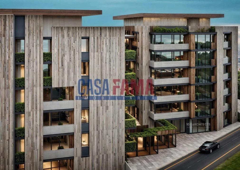 Apartamento T2 para Venda em Portimão Foto 1