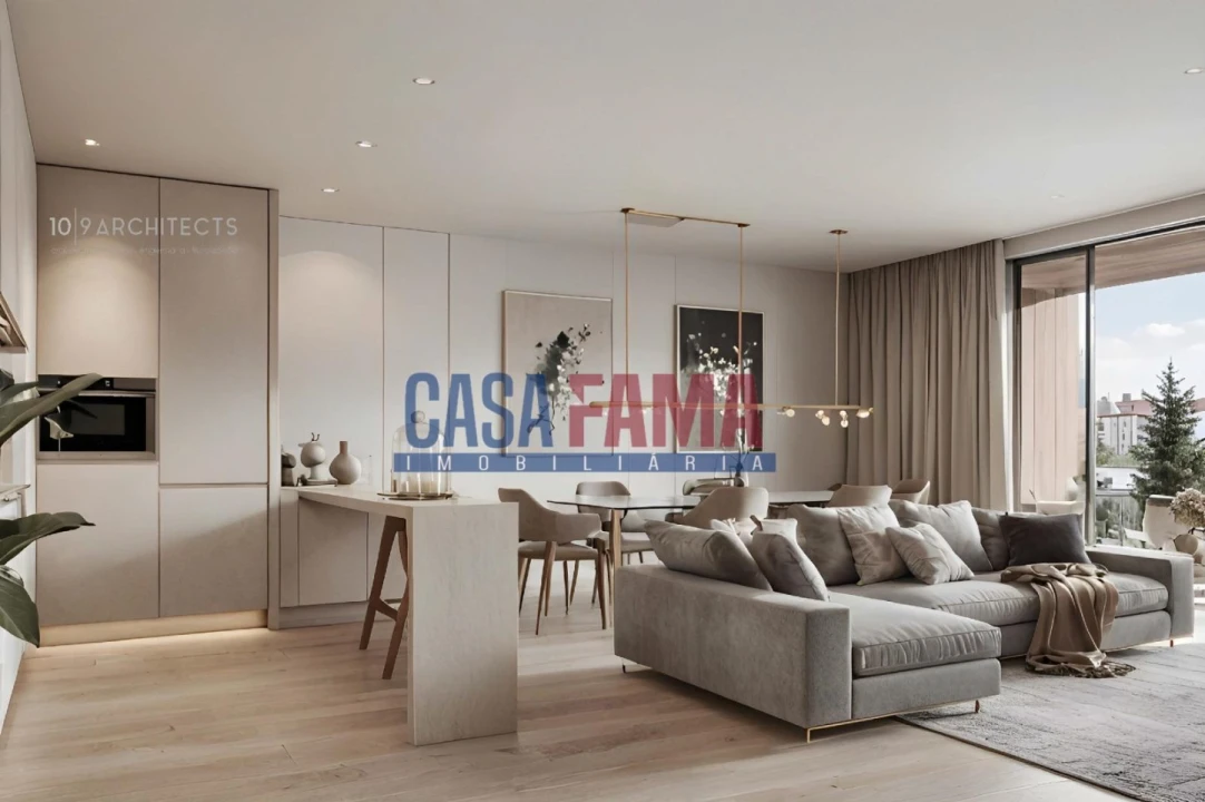 Apartamento T2 para Venda em Portimão Foto 3
