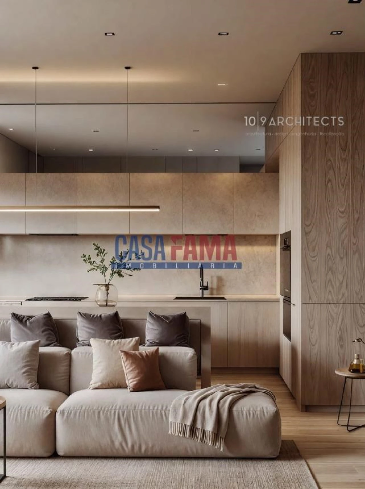 Apartamento T2 para Venda em Portimão Foto 7