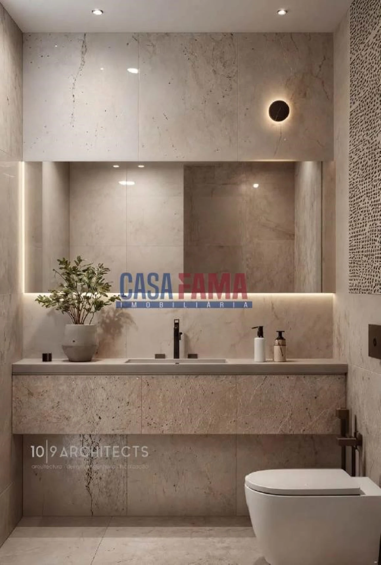 Apartamento T2 para Venda em Portimão Foto 9
