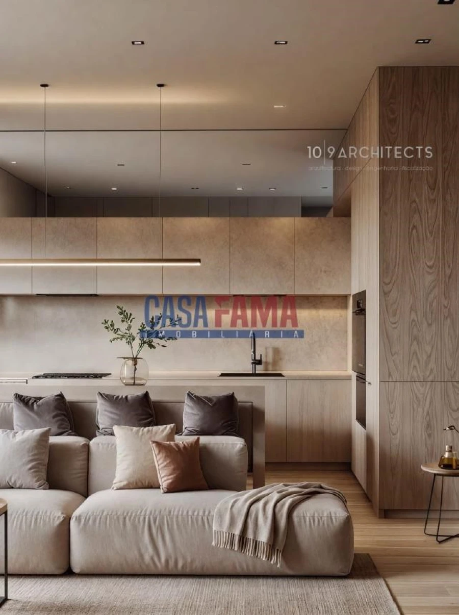 Apartamento T2 para Venda em Portimão Foto 7