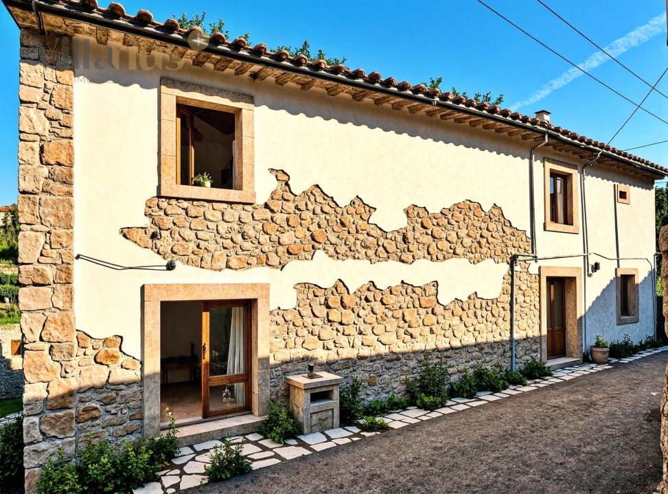 Moradia T4 para Venda em Casais e Alviobeira Foto 12