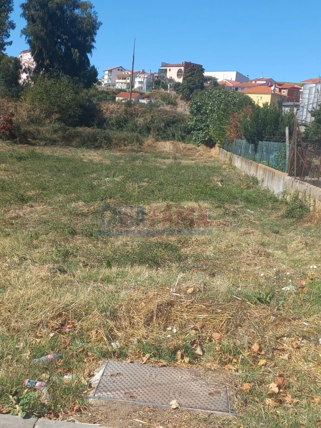 Terreno para Venda em Vila Flor e Nabo Foto 4