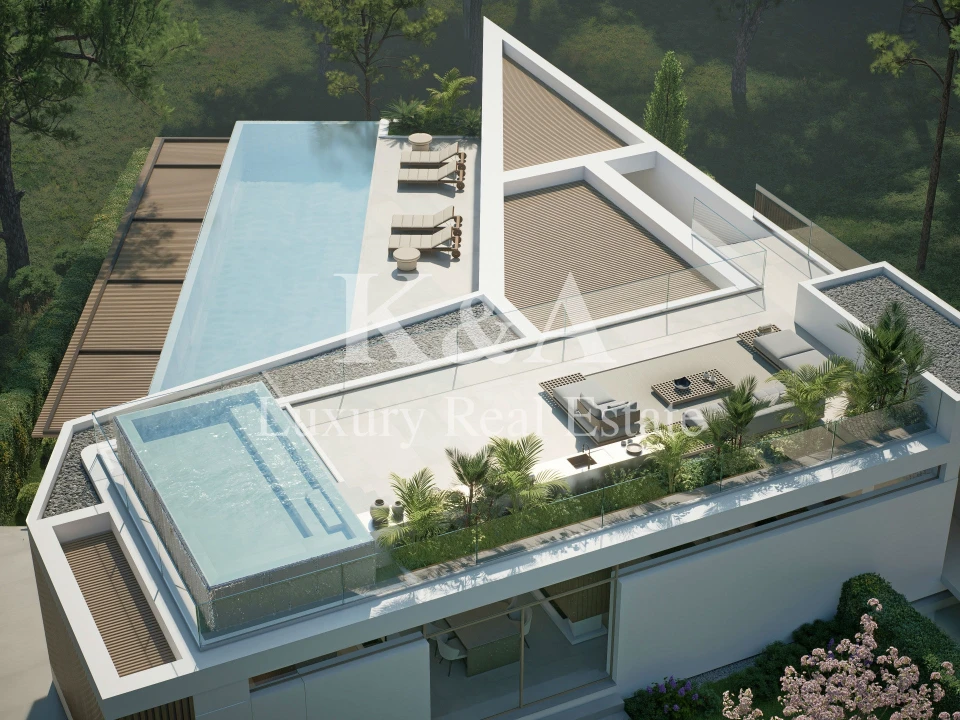 Moradia T5 para Venda em Almancil Foto 3