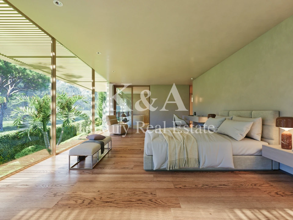 Moradia T5 para Venda em Almancil Foto 13