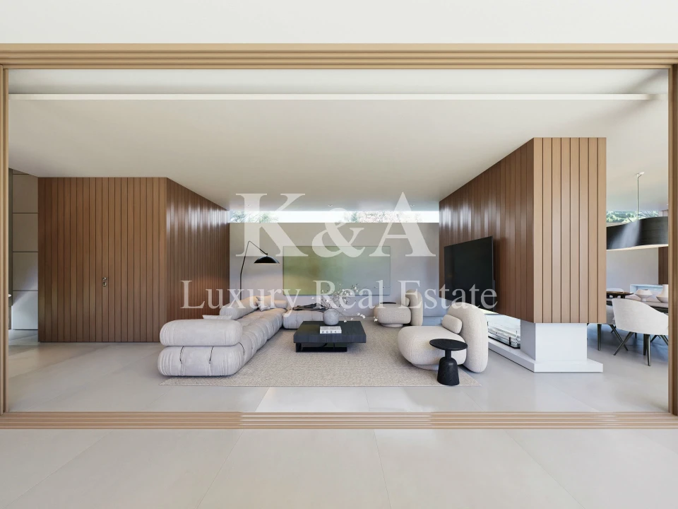 Moradia T5 para Venda em Almancil Foto 9