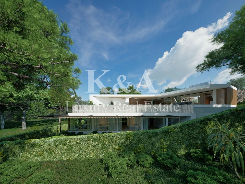 Moradia T5 para Venda em Almancil Foto 17