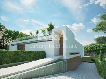 Moradia T5 para Venda em Almancil