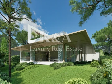 Moradia T5 para Venda em Almancil