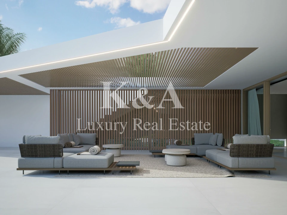 Moradia T5 para Venda em Almancil Foto 15