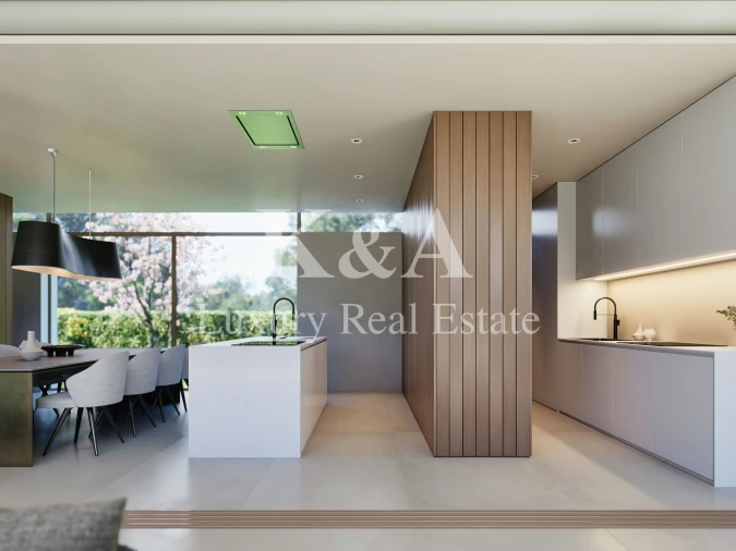 Moradia T5 para Venda em Almancil Foto 10