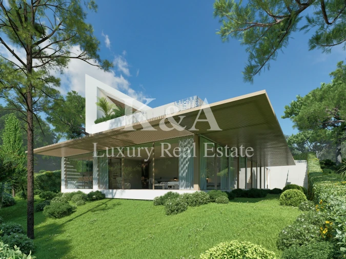 Moradia T5 para Venda em Almancil Foto 7