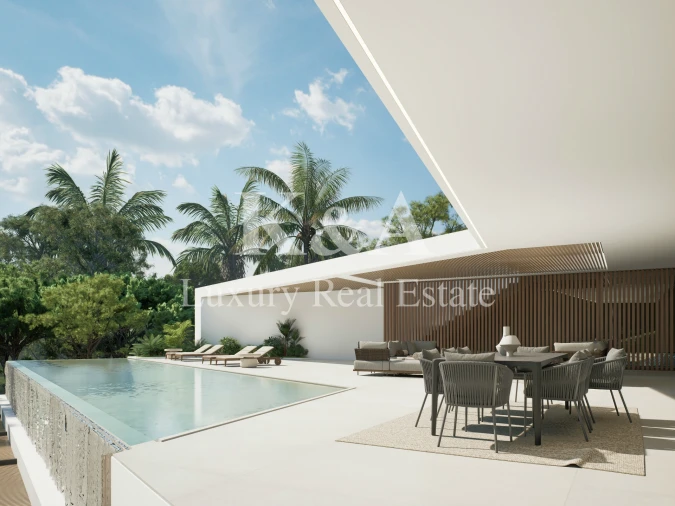 Moradia T5 para Venda em Almancil Foto 2