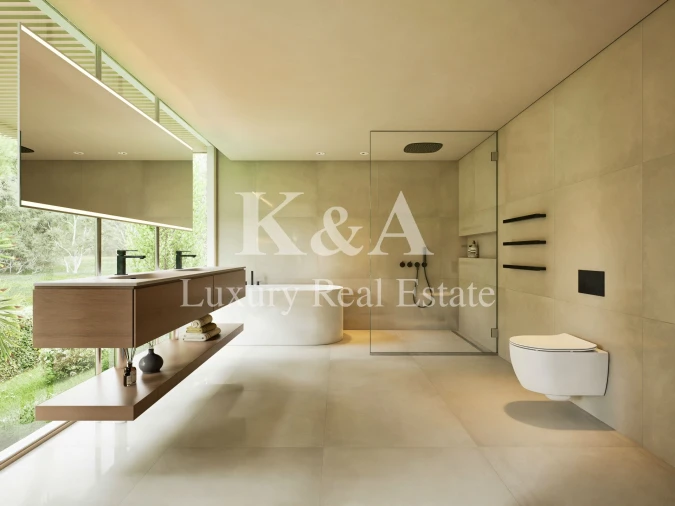 Moradia T5 para Venda em Almancil Foto 14