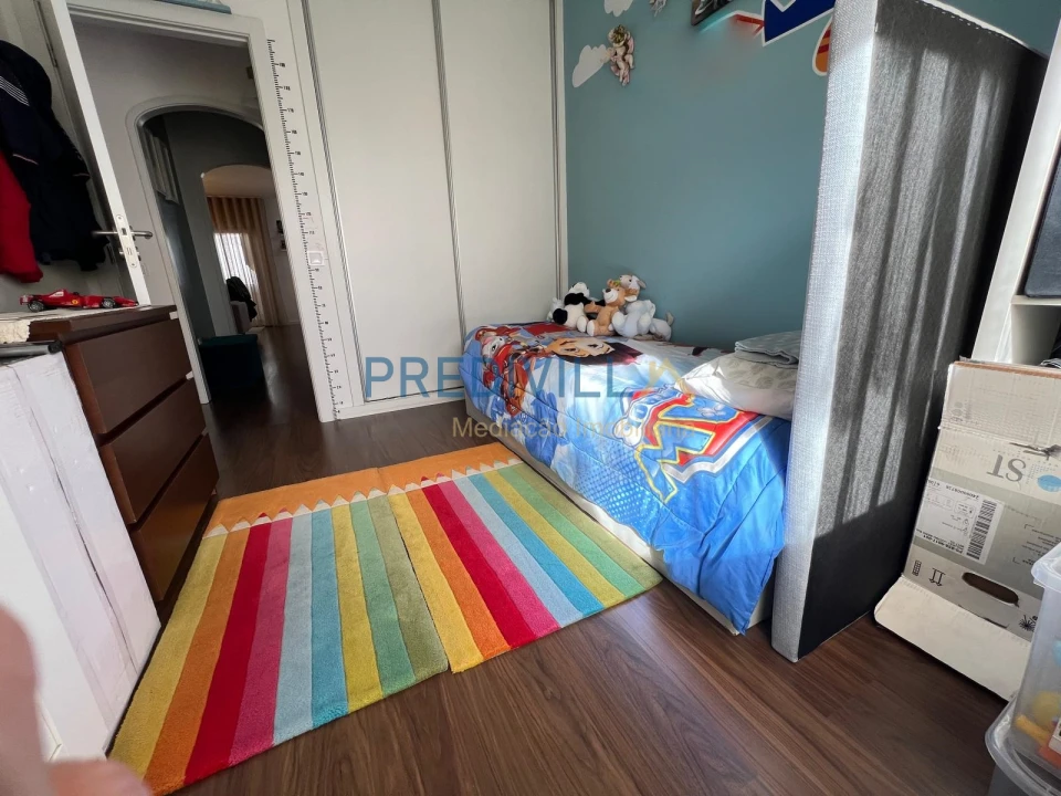 Apartamento T2 para Venda em Vilar de Pinheiro Foto 8