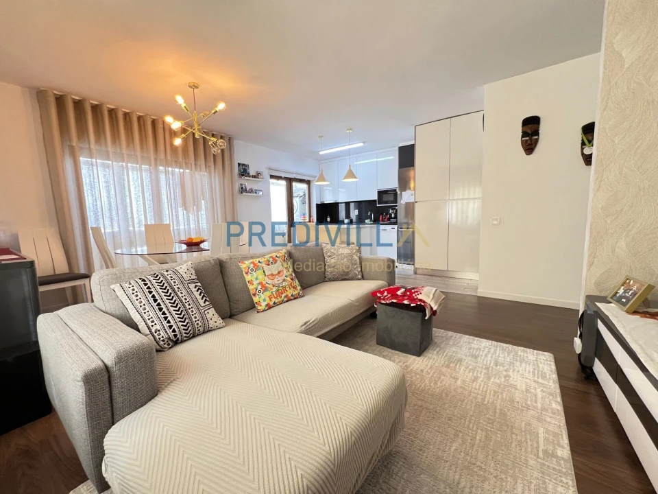 Apartamento T2 para Venda em Vilar de Pinheiro Foto 2