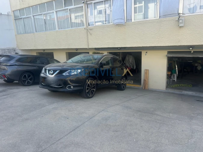 Apartamento T2 para Venda em Vilar de Pinheiro Foto 18