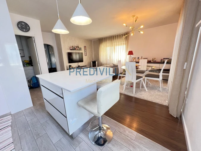 Apartamento T2 para Venda em Vilar de Pinheiro Foto 4