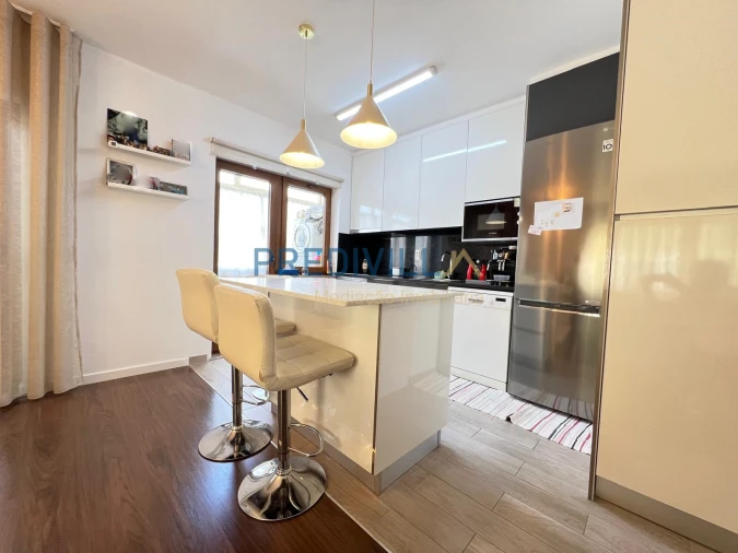 Apartamento T2 para Venda em Vilar de Pinheiro Foto 3